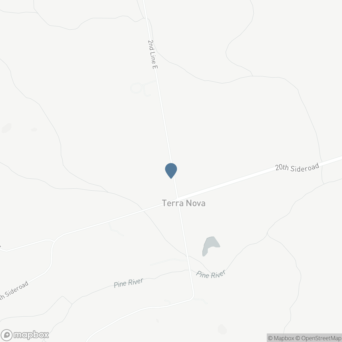 758016 2ND LINE E, Mulmur, Ontario L9V 0G8